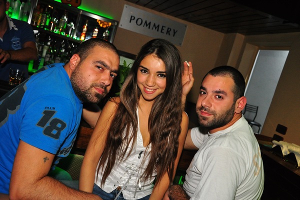 Publicity on Saturday Night